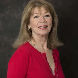 Portrait of Gitte Spee