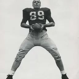 Portrait of John Meyers