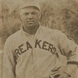 Portrait of Jules Thomas