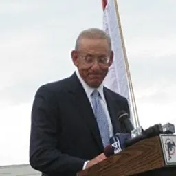 Portrait of Stephen M. Ross