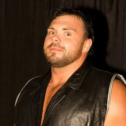 Portrait of Michael Elgin