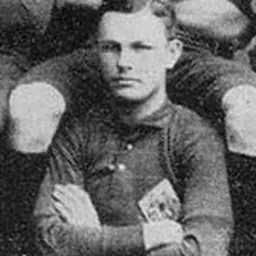 Portrait of Bill Cotty