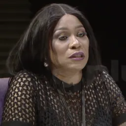 Portrait of Regina Askia-Williams