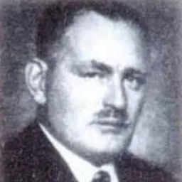 Portrait of Ivan Werner