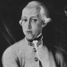 Portrait of Wilhelm von Wartensleben