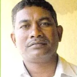 Portrait of Aditya Kumar Mandi