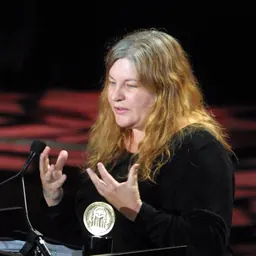 Portrait of Allison Anders