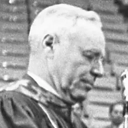 Portrait of Edward W. Carter