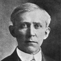 Portrait of Martin S. Vilas