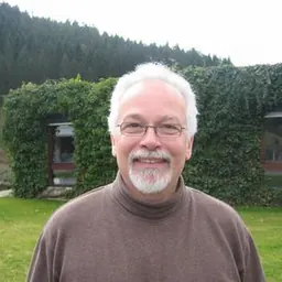 Portrait of Hugh Montgomery