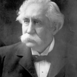 Portrait of William B. Bate