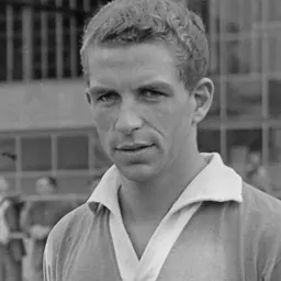 Portrait of Guus Haak