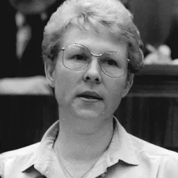 Portrait of Eva Rohmann