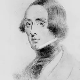 Portrait of John Alexander Jackson