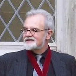 Portrait of Noël Carroll