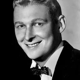 Portrait of Mike Nichols