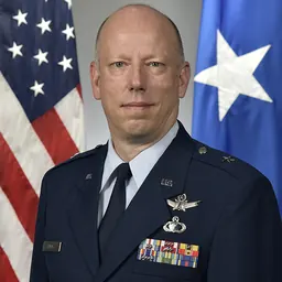 Portrait of Stephen G. Purdy Jr.