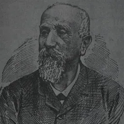 Portrait of Francesco Costantini