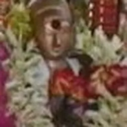 Portrait of Kotpuli