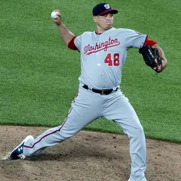 Portrait of Javy Guerra