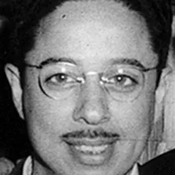 Portrait of Horacio Salgán