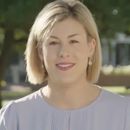 Portrait of Jess Wilson