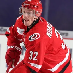 Portrait of Joakim Nordström