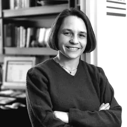 Portrait of Montserrat García-Closas