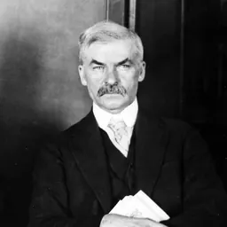 Portrait of Thomas J. Walsh