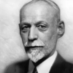 Portrait of J. S. Woodsworth