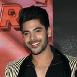 Portrait of Simba Nagpal