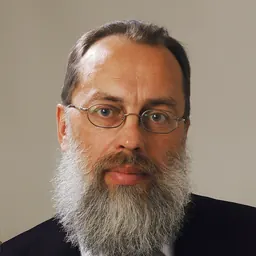 Portrait of Vladimirs Nikonovs