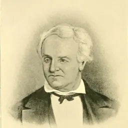 Portrait of Samuel May Williams