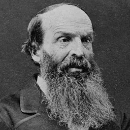 Portrait of Henry H. Spalding