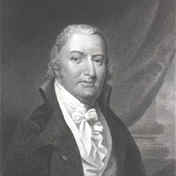 Portrait of David Ramsay