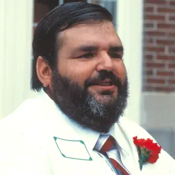 Portrait of Paul Prudhomme