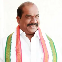 Portrait of Vengalrao Gottimukula