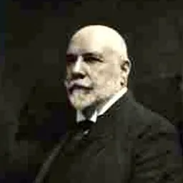 Portrait of Paul Schoeller