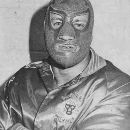 Portrait of Jerry Stubbs