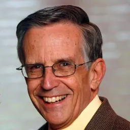 Portrait of David Schultheis