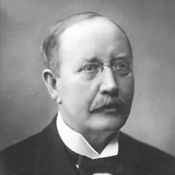 Portrait of Jón Magnússon