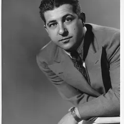 Portrait of John Vassos