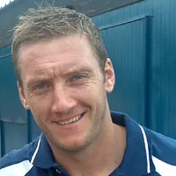 Portrait of Steve Howard