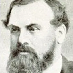 Portrait of Frederic Chapman