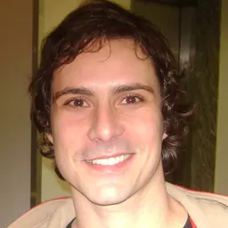 Portrait of Sérgio Abreu
