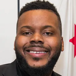 Portrait of Michael Tubbs