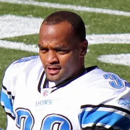 Portrait of Brandon McDonald