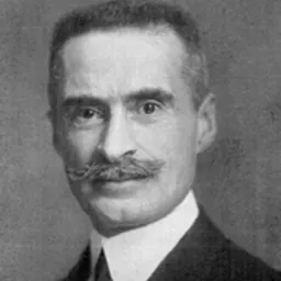 Portrait of Silvio Benigno Crespi