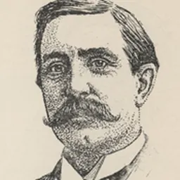 Portrait of James Tilghman Lloyd