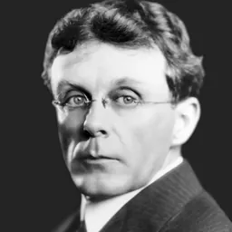 Portrait of George Julius